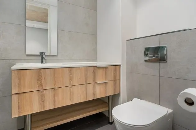 Signature Apart Daire