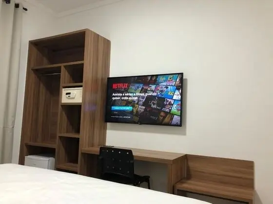 Tek Büyük veya İki Ayrı Yataklı Oda, Sigara İçilmez