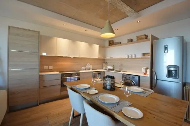Apart Daire Superior Two Bedrooms
