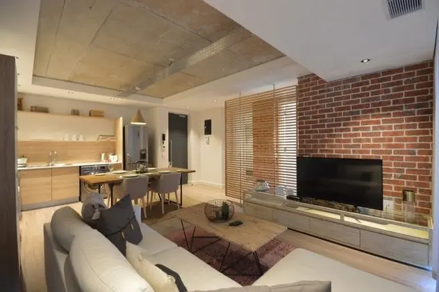 Apart Daire Superior Two Bedrooms