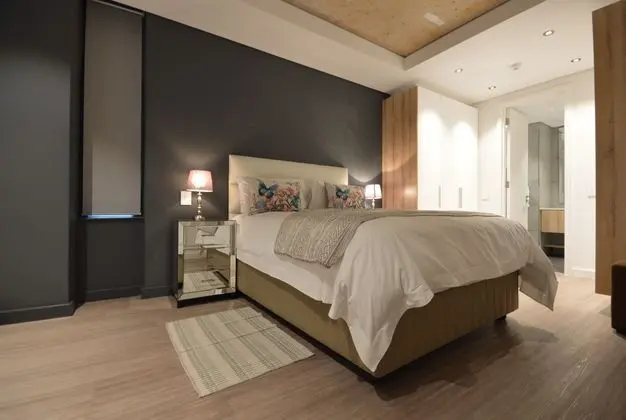 Apart Daire Superior Two Bedrooms