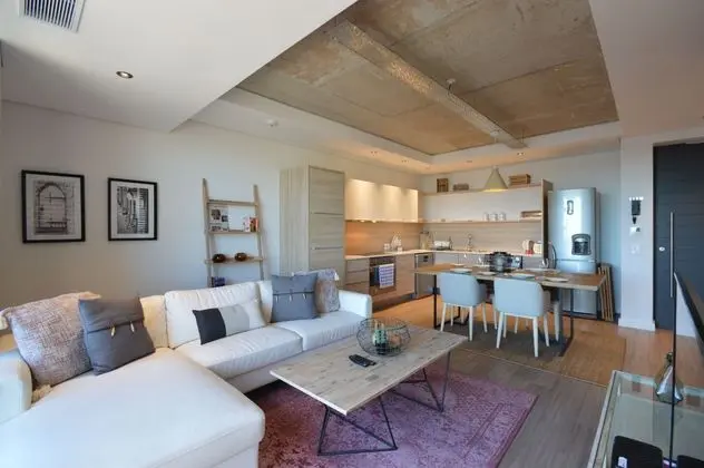 Apart Daire Superior Two Bedrooms