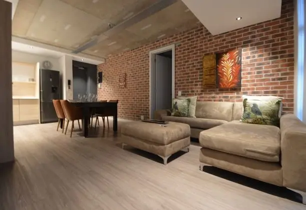 Apart Daire Superior Two Bedrooms
