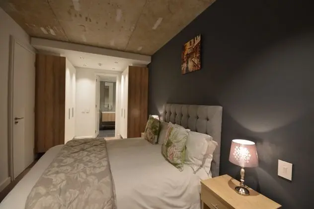 Apart Daire Superior Two Bedrooms