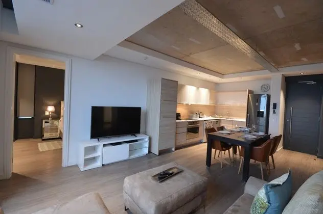Apart Daire Superior Two Bedrooms