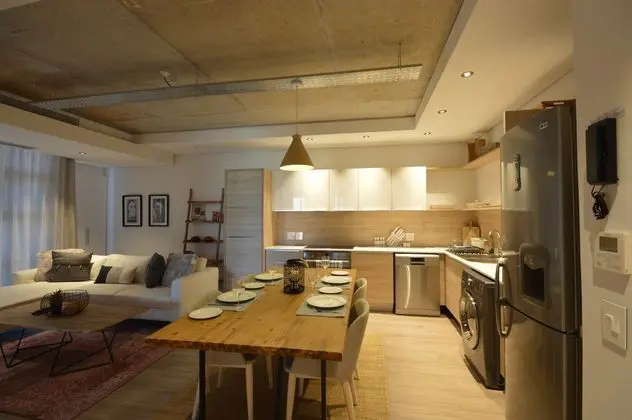 Apart Daire Superior Two Bedrooms