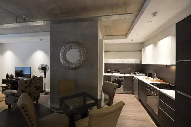 Apart Daire Two Bedrooms