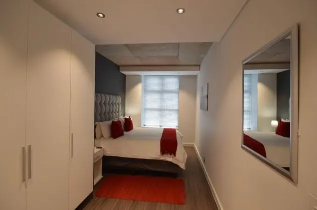 Apart Daire Two Bedrooms