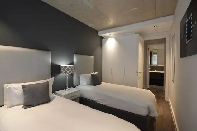 Apart Daire Two Bedrooms