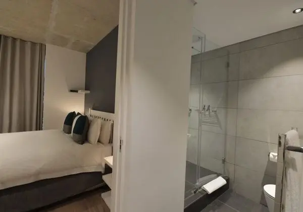 Apart Daire Two Bedrooms