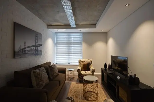 Apart Daire Two Bedrooms