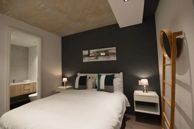 Apart Daire Two Bedrooms