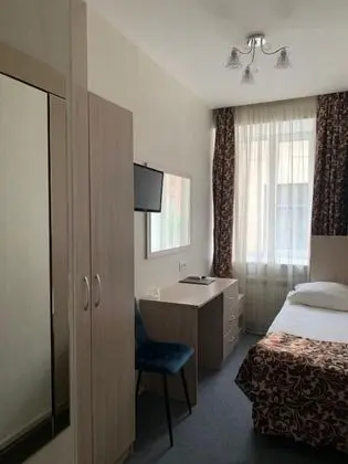 Standard Tek Kişilik Oda