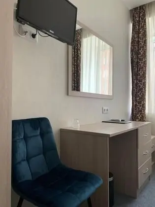Standard Tek Kişilik Oda