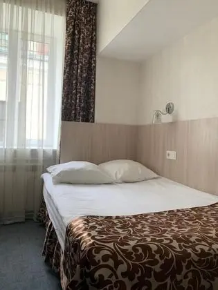 Standard Tek Kişilik Oda