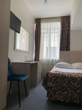 Standard Tek Kişilik Oda