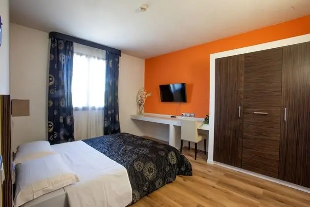 Superior Apart Daire