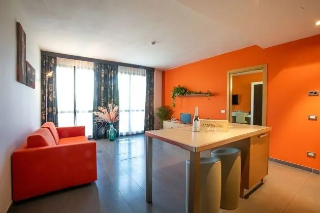 Superior Apart Daire