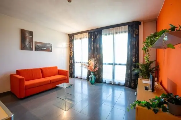 Superior Apart Daire