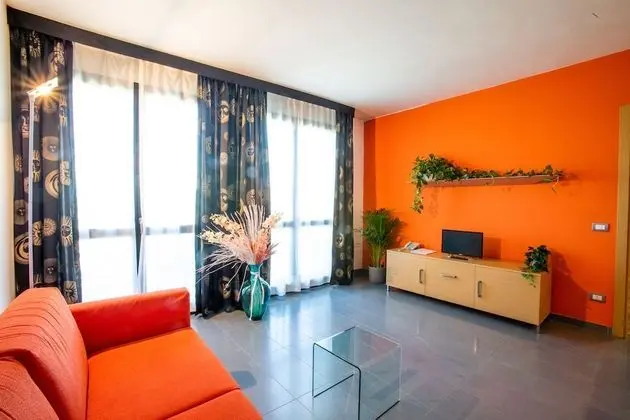 Superior Apart Daire