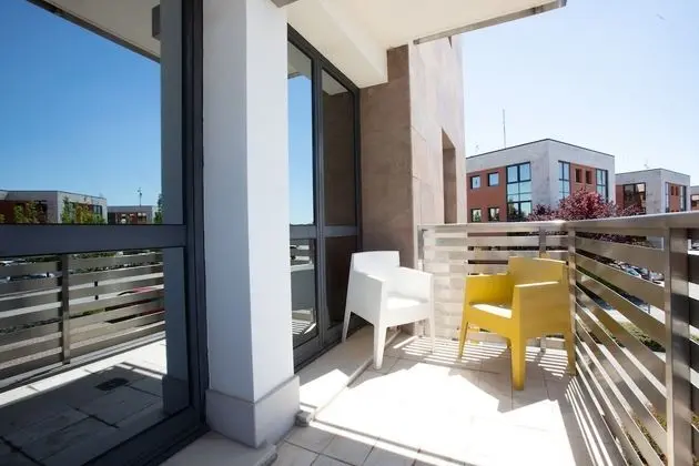 Superior Apart Daire