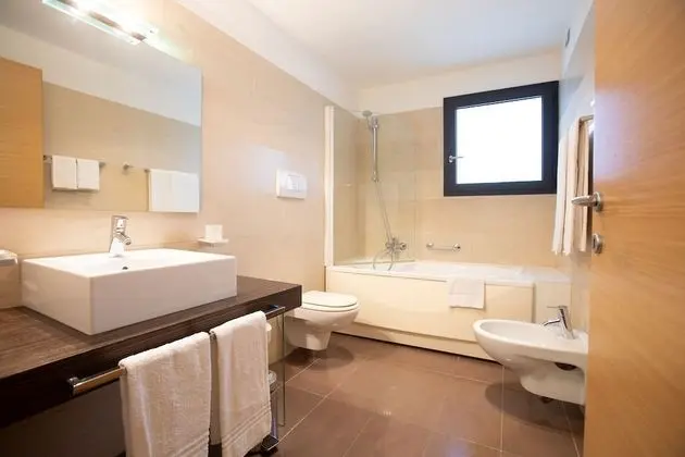 Superior Apart Daire