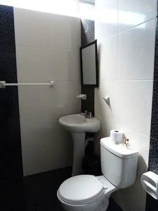 Üç Kişilik Oda