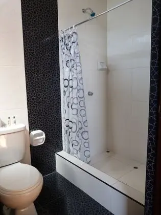 Üç Kişilik Oda