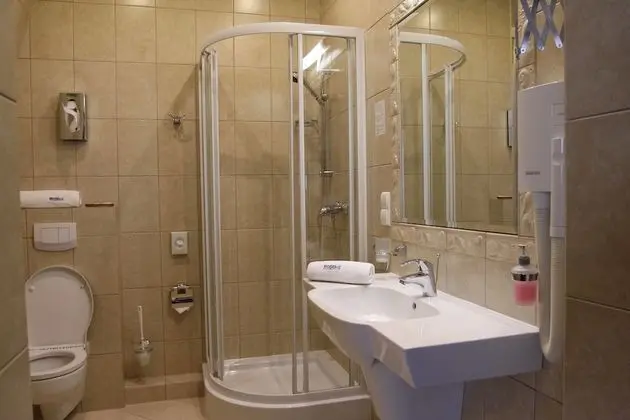Tek Kişilik Oda