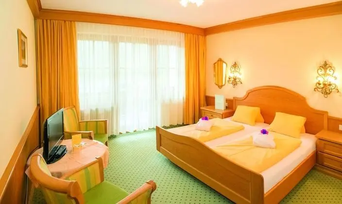 Economy Tek Büyük Yataklı Oda