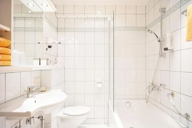 Economy Tek Büyük Yataklı Oda