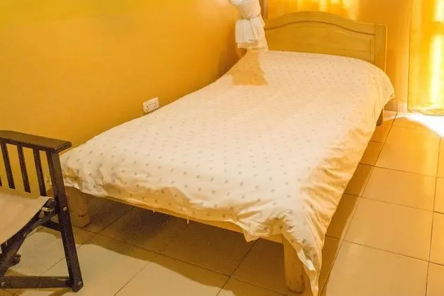 Deluxe Oda, 1 Çift Kişilik Yatak