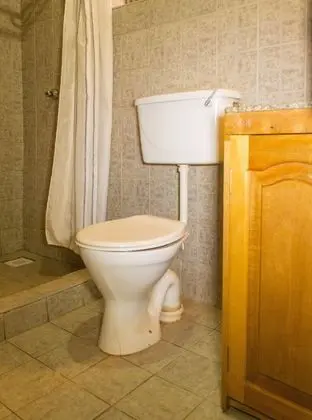 Deluxe Oda, 1 Çift Kişilik Yatak