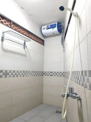 Luxury Tek Büyük Yataklı Oda, 1 Yatak Odası, Sigara İçilmez, Okyanus Manzaralı