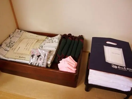 Traditional Oda (10 Tatami Matts, New Building)