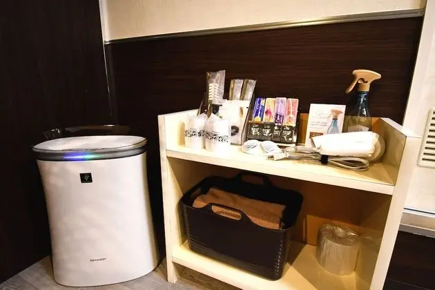 Luxury Oda