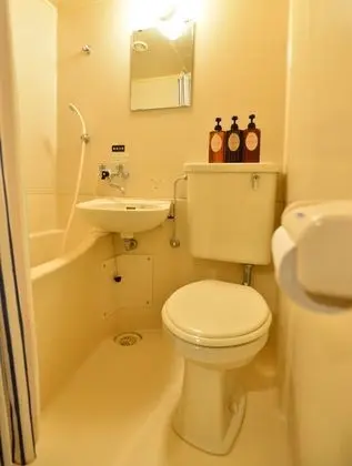 Tek Kişilik Oda