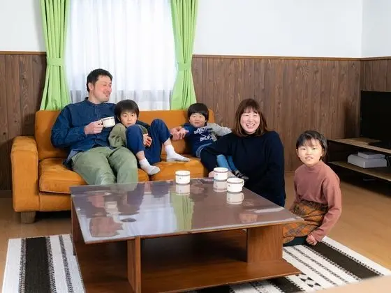 Kır Evi, Göl Manzaralı (City Type)
