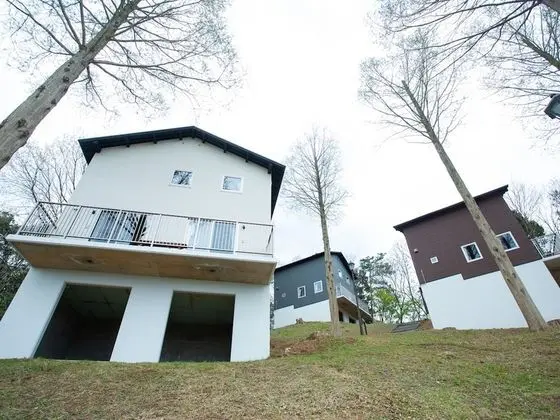 Kır Evi (Pension Type)