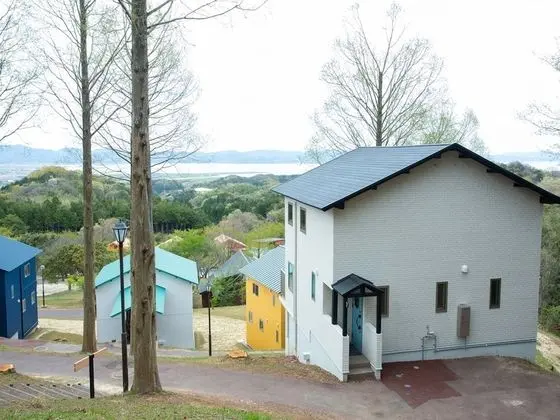 Kır Evi (Pension Type)