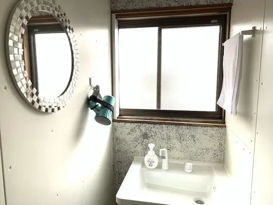 Ortak Ranzalı Oda, Karma Ranzalı Oda (Up to 4 person)