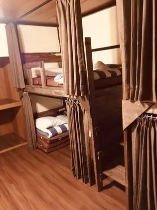 Ortak Ranzalı Oda, Sadece kadınlar için (Up to 4 person)