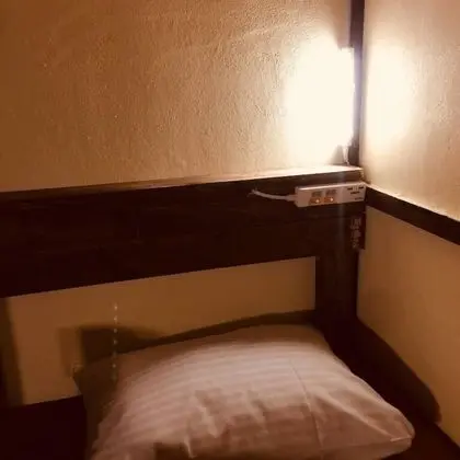 Ortak Ranzalı Oda, Sadece kadınlar için (Up to 4 person)