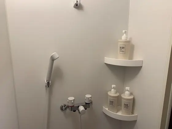 Ortak Ranzalı Oda, Sadece kadınlar için (Up to 4 person)