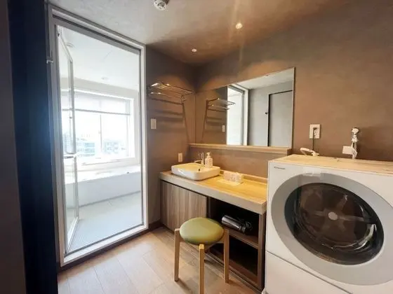 Basic Üç Kişilik Oda, Birden Çok Yatak, Sigara İçilmez, Şehir Manzaralı (Annex)