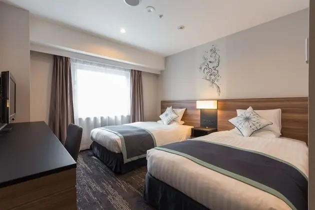Standard İki Ayrı Yataklı Oda, Sigara İçilmez (21sqm, 2 Single Beds + 1 Extra Bed)