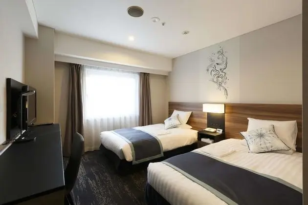 Standard İki Ayrı Yataklı Oda, Sigara İçilmez (21sqm, 2 Single Beds + 1 Extra Bed)