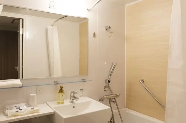 Standard İki Ayrı Yataklı Oda, Sigara İçilmez (21sqm, 2 Single Beds + 1 Extra Bed)
