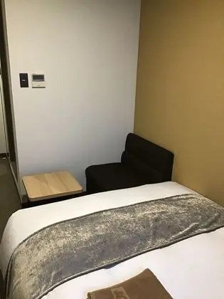 Basic Tek Büyük Yataklı Oda, Sigara İçilmez