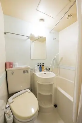Tek Kişilik Oda, Sigara İçilebilir (Semi Double Room)